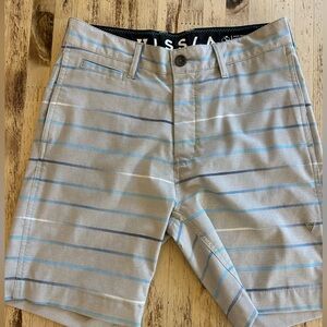 Vissla men’s shorts